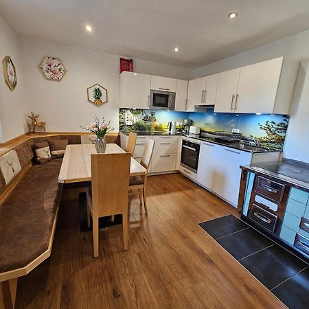 Appartement Seggl Pruggern Exteriör bild