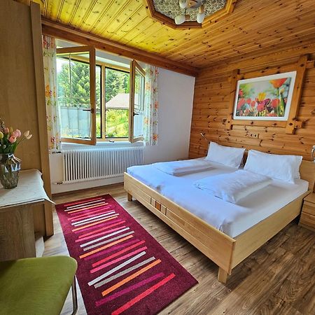 Appartement Seggl Pruggern Exteriör bild