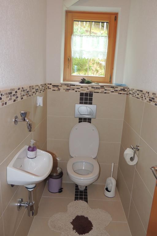 Appartement Seggl Pruggern Rum bild