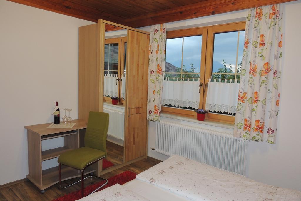 Appartement Seggl Pruggern Exteriör bild