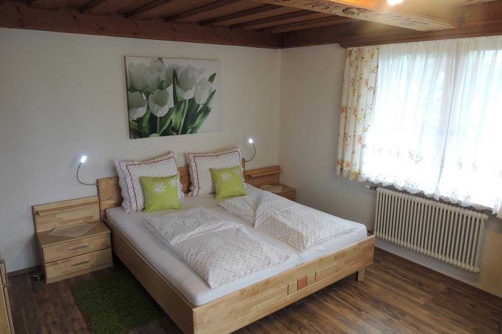 Appartement Seggl Pruggern Exteriör bild