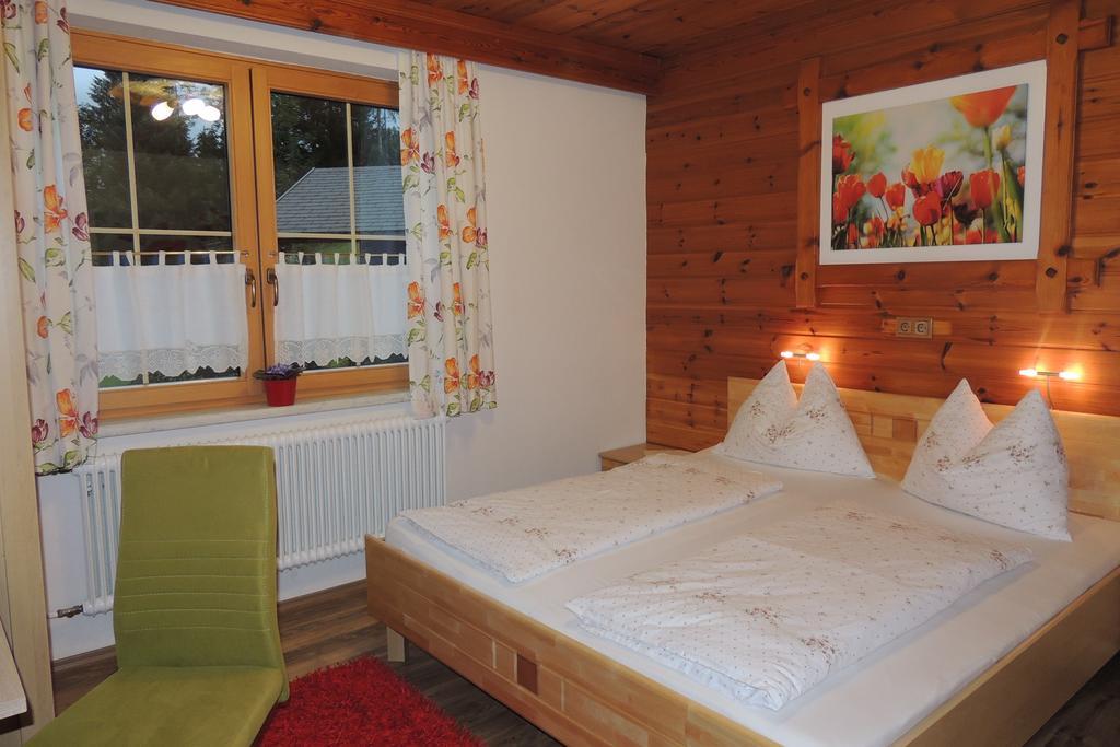 Appartement Seggl Pruggern Exteriör bild