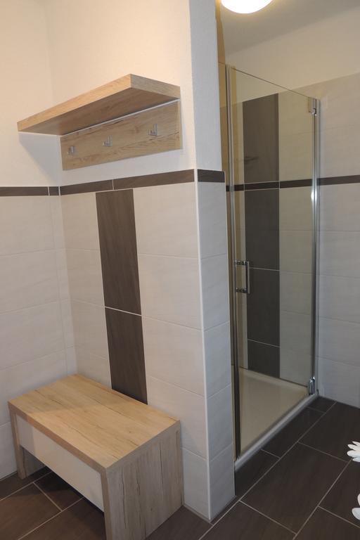 Appartement Seggl Pruggern Exteriör bild