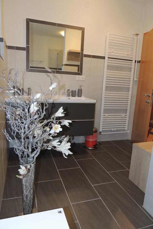 Appartement Seggl Pruggern Exteriör bild