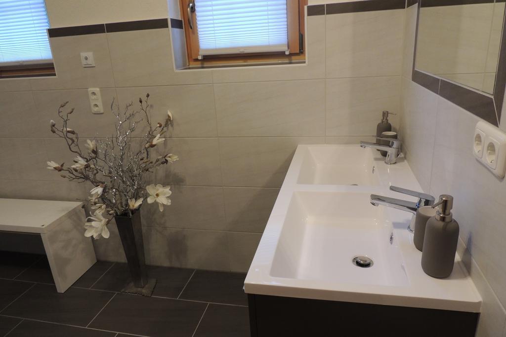 Appartement Seggl Pruggern Exteriör bild