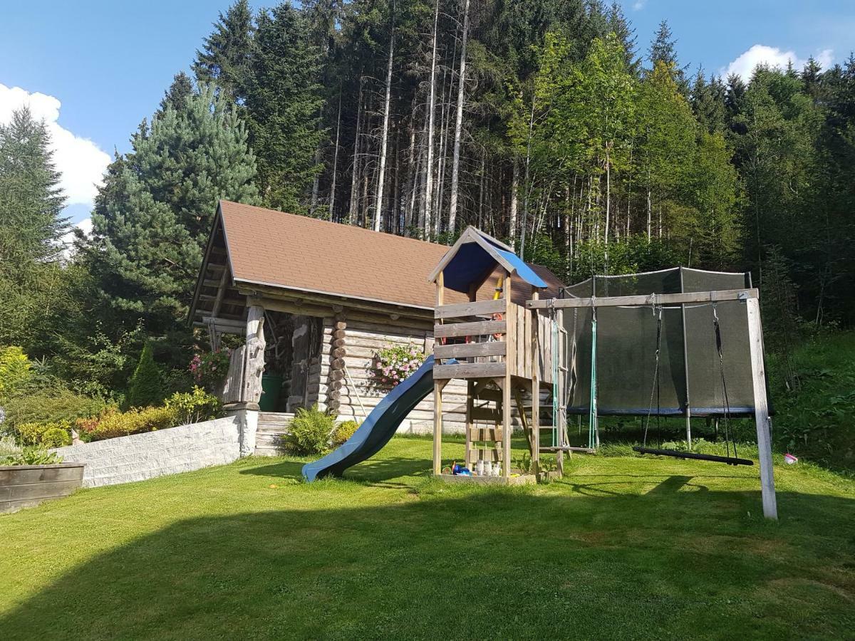 Appartement Seggl Pruggern Exteriör bild